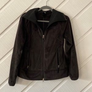 North Face Fleece Jacket